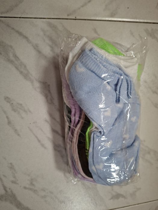 Детски чорапкиии