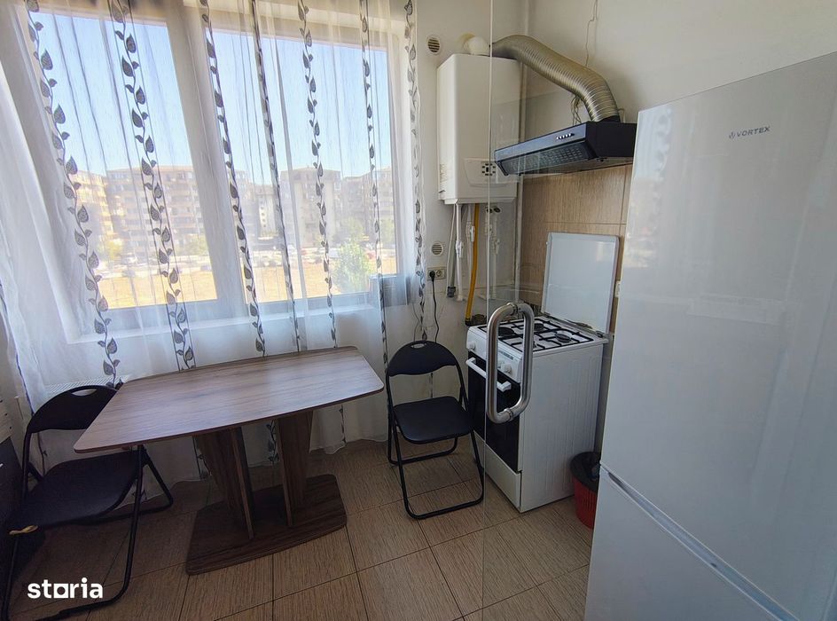 Apartament 2 Rahova Confort Urban piata Pucheni — fotografia 1