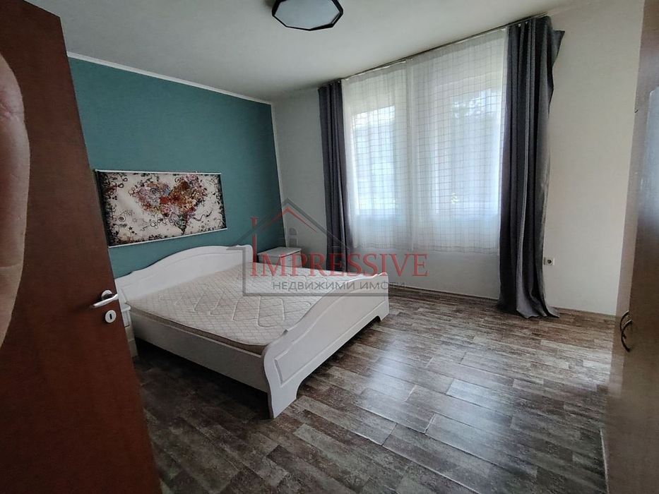 Дава се под наем Двустаен апартамент в Варна, Център - 70 кв.м за 484.5 € - Снимка #5