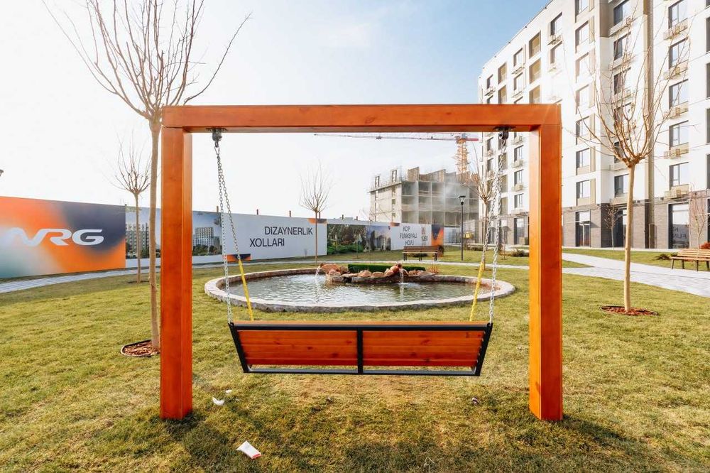 Рядом с метро | Квартиры в ЖК ZAMON | 31–134 м² | Рассрочка / Ипотека