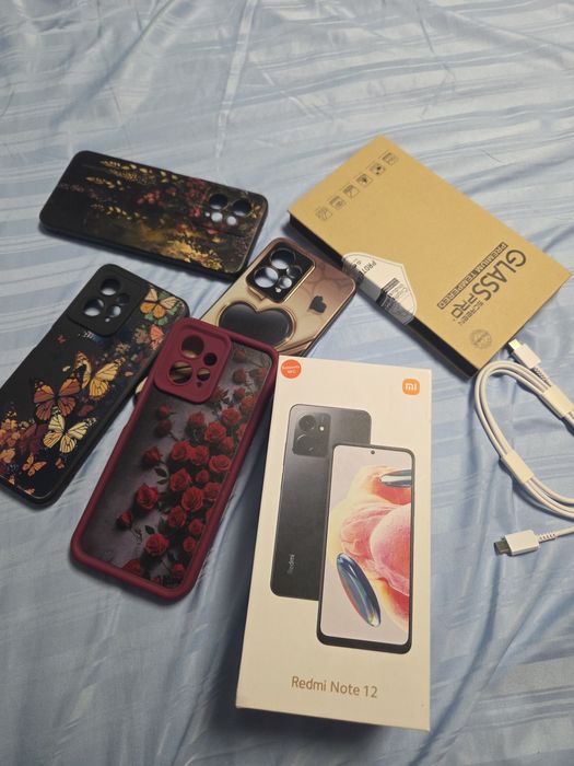 telefon redmi note 12  128gb