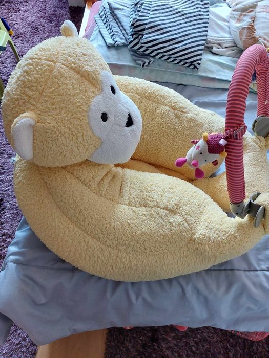 Барбарон за бебе