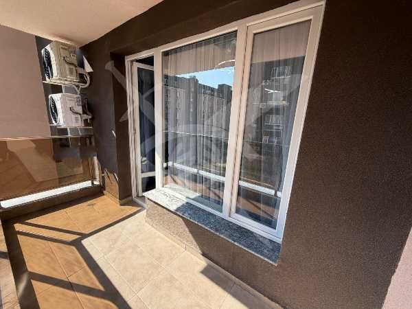 Двустаен апартамент в Христо Смирненски! 11854211