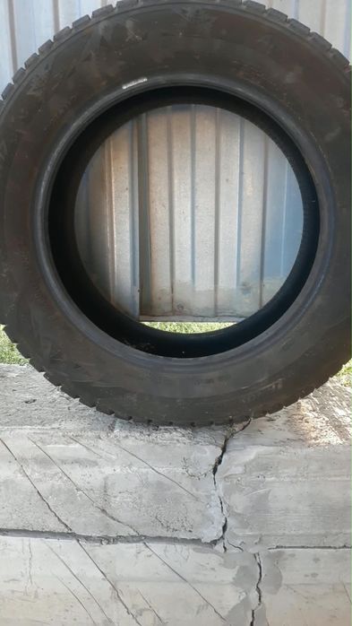 Продам колеса 225/60/17