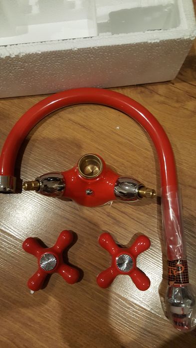 Кухненски батерии и смесители