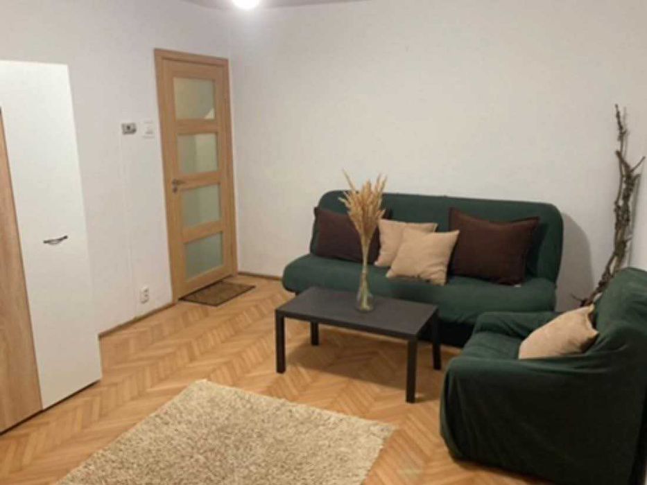 Apartment de inchiriat 2 camere Dambu
