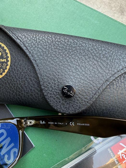 Ochelari RayBan