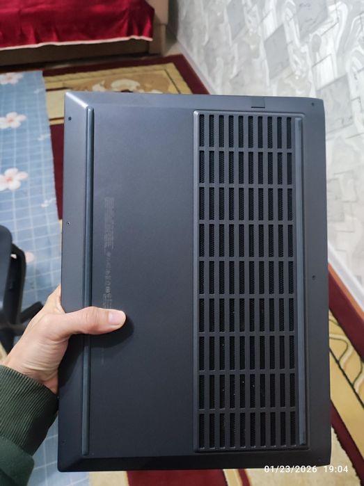 HP Victus Gaming Noutbuk