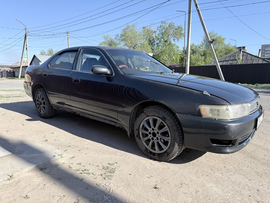 Toyota Cresta продам