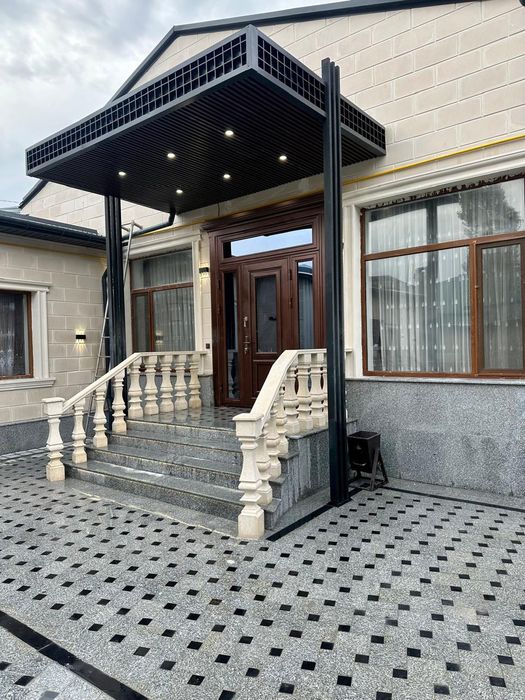 Сварочные работы