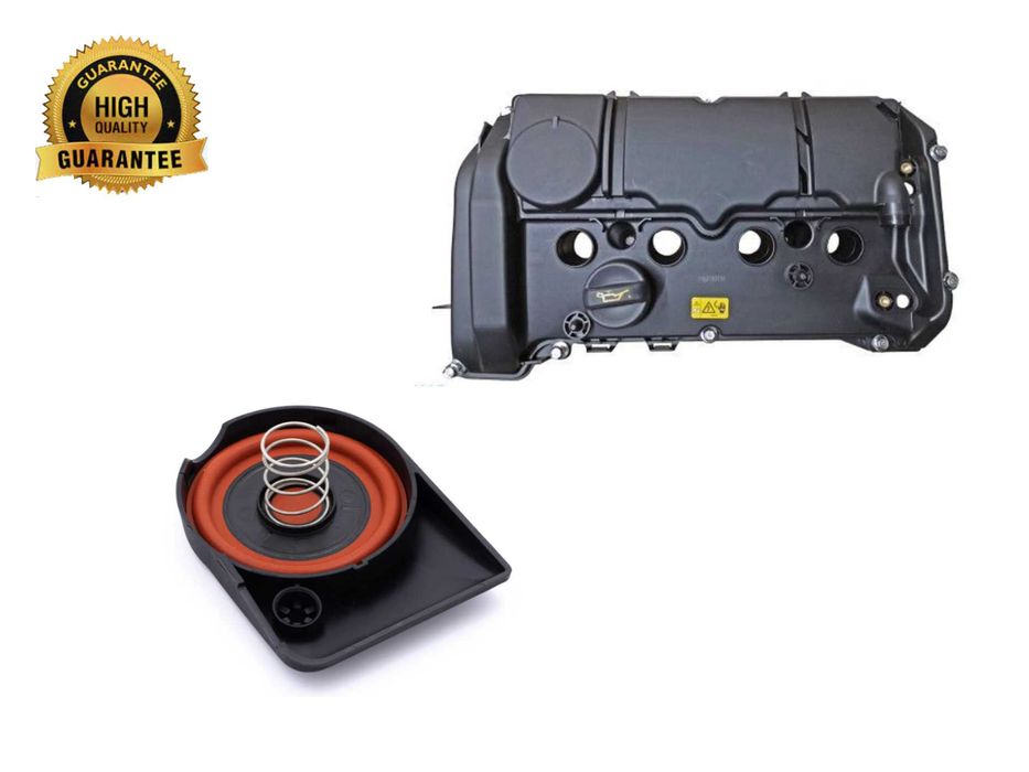 Мембрана клапан картерни газове BMW MINI N13 N16 N18