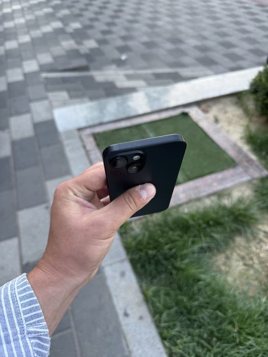 Iphone 15 Идеал 256 gb