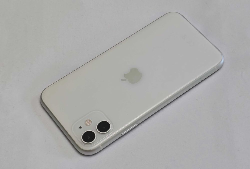 Iphone 11 128Gb! 10/10 100%Bateria