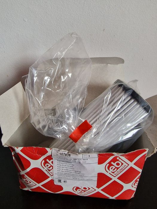 Febi Bilstein ulei cutie automata 39070