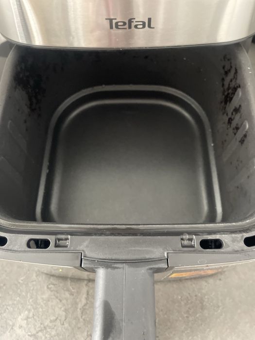 Easy Fry&Grill Tefal