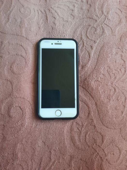 Iphone 7 urgent   nu fac schimb
