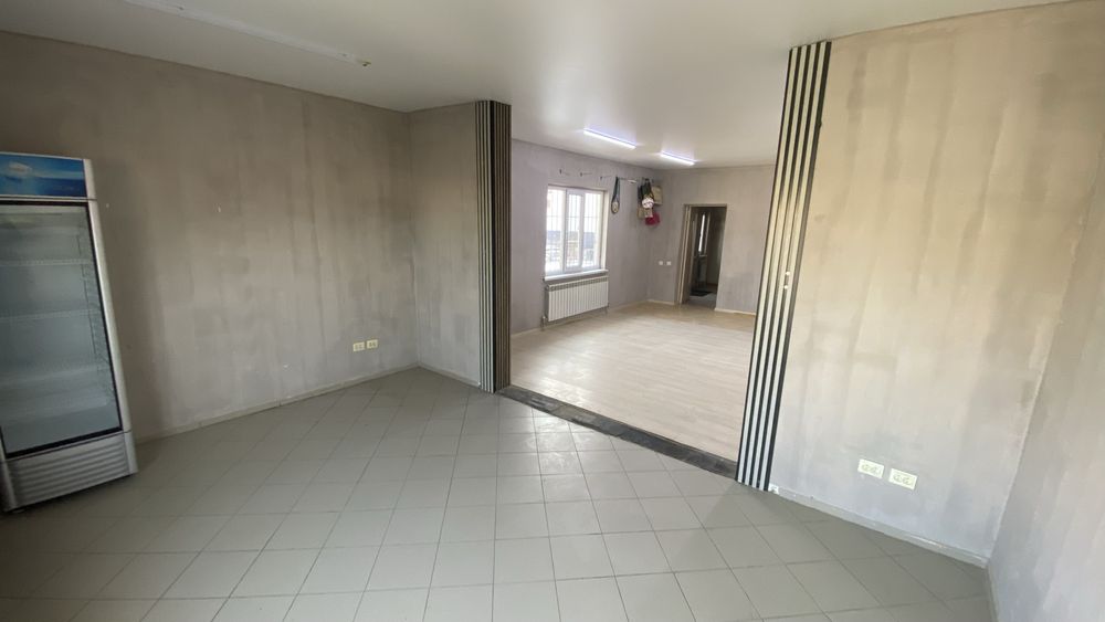 Продам баню +магазин +дом