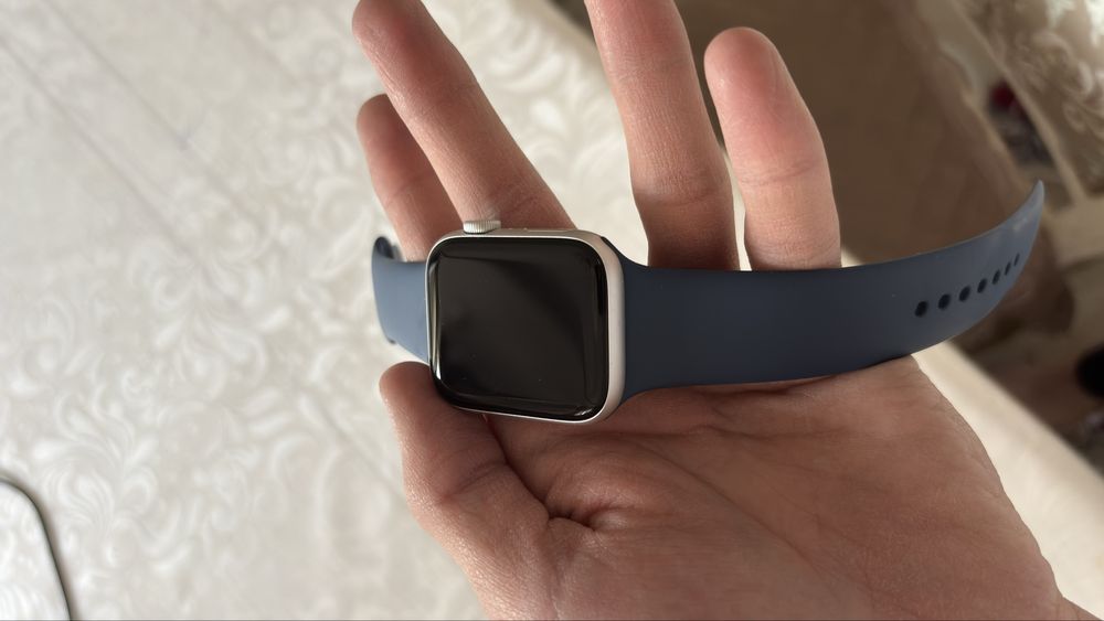 Apple watch Se2 2024