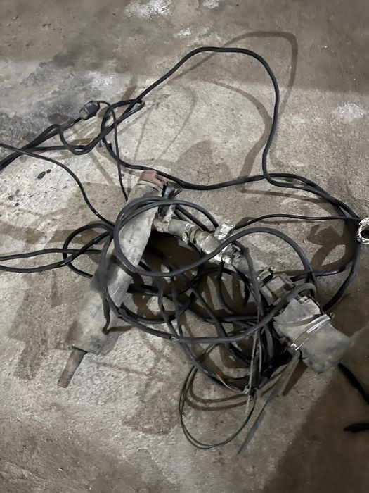 Подогреватель двигателя