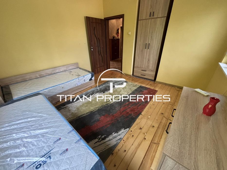 Продава се Тристаен апартамент в Пловдив, Каменица 2 - 72 кв.м за 3084 €/кв.м - Снимка #4