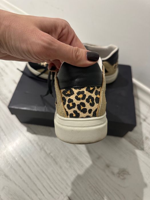 Дамски Кецове Guess