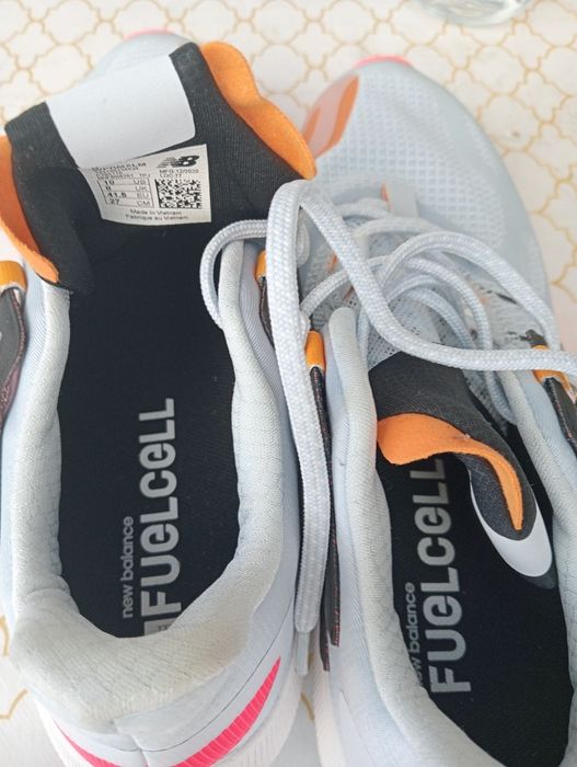 Adidași New Balance , marime41