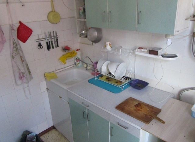 Ижарага 1 хона берилади