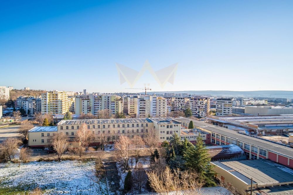 3-стаен в Варна-Победа площ 102 цена 250000