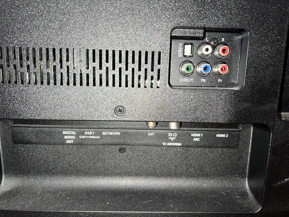 Телевизор Philips 65 инча