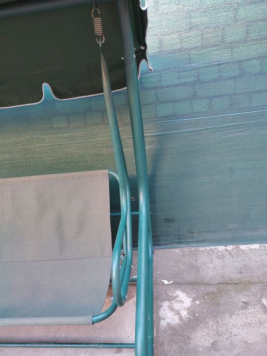 Дачный качеля продаётся