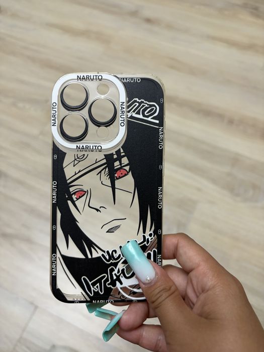 Чехлы на iphone 15 pro