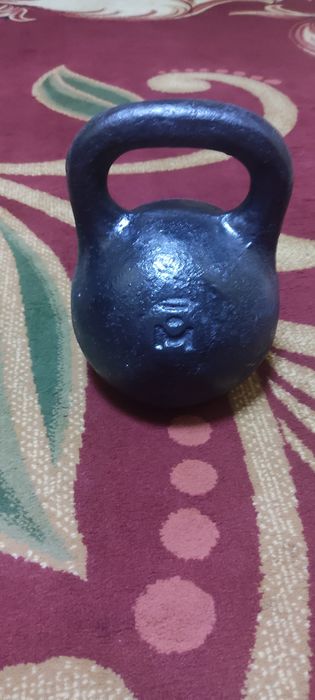 Продам Гиря СССР 8 кг