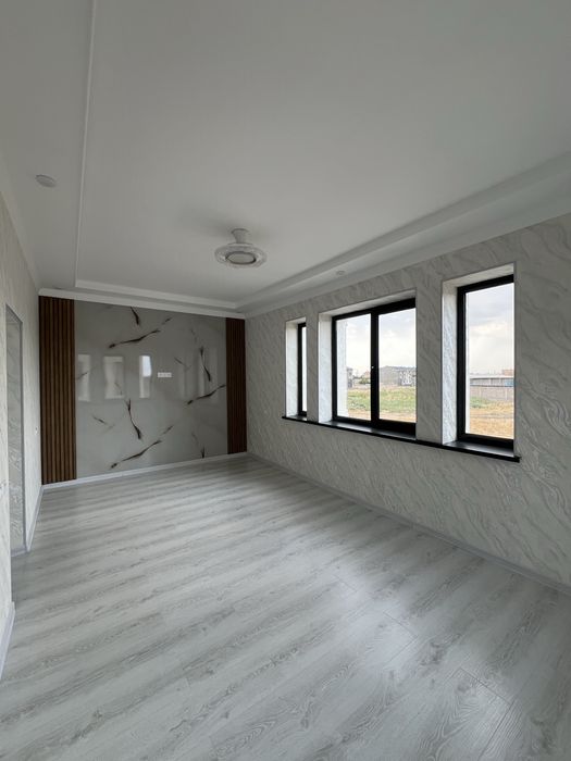 Срочно продам котедж 4 ком Сергелийский р-н Хонабод