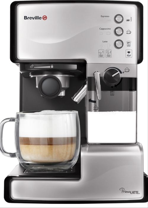 Expresor manual cafea