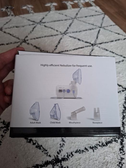 Продаю ингалятор