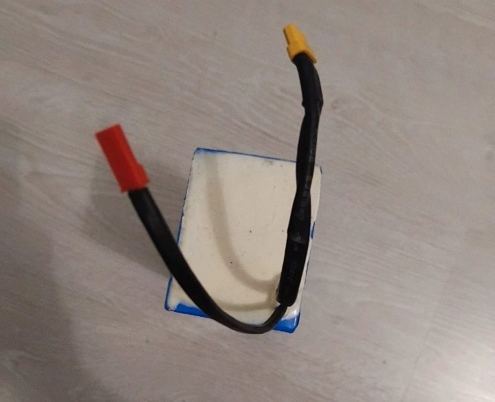 Baterie  trotinetă  48v 10 ah