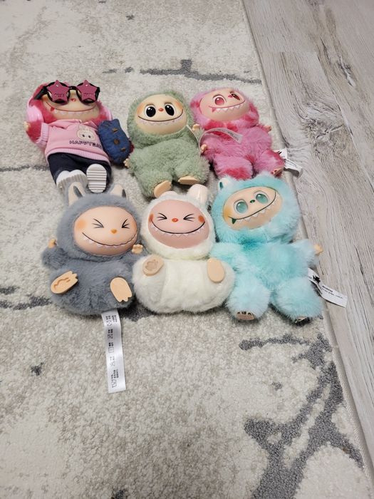 La Bubu jucarie plus