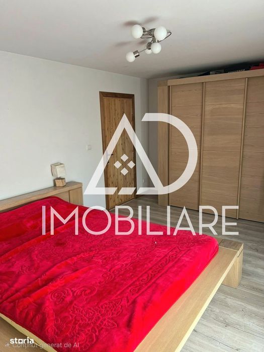 Apartament 2 camere – Rovinari, Str. 22 Decembrie