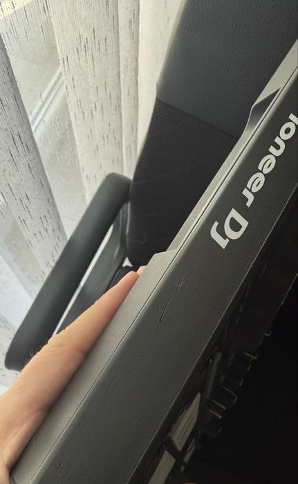 Pioneer DDJ 800 / Stare foarte buna / Perfect functional