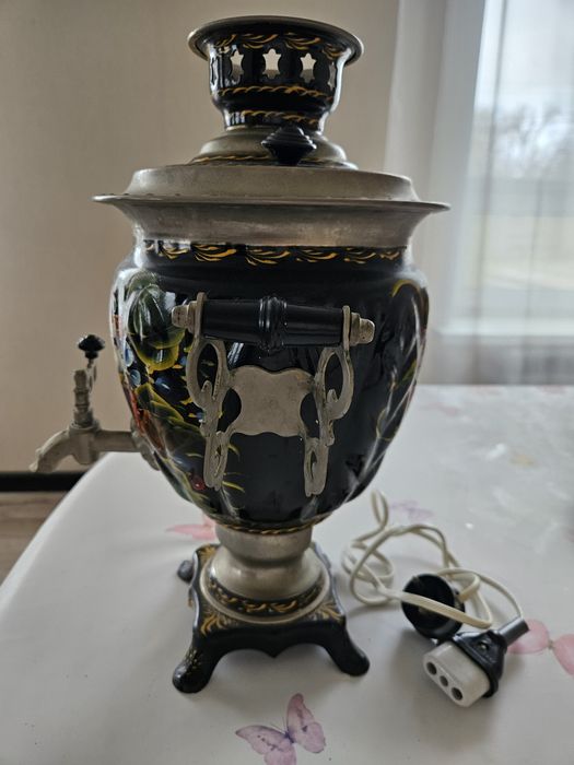 Самовар электрический