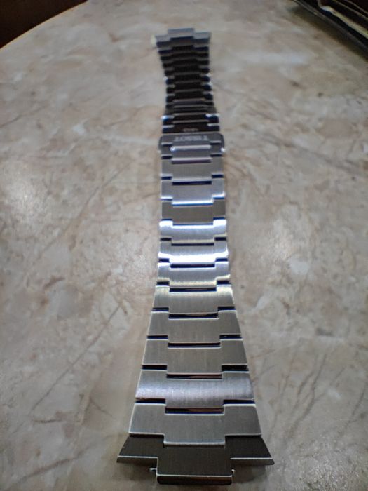 Верига Tissot PRX Automatic Chronograph 42mm-270лв