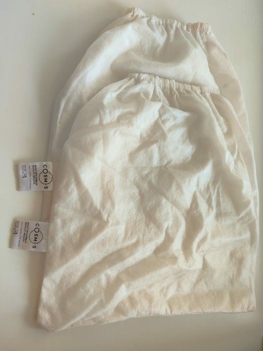 Пылесос для маникюра " космос"