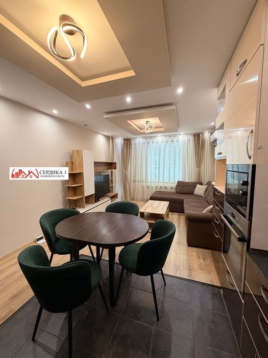 Продава се Двустаен апартамент в София, Дружба 2 - 72 кв.м за 1686 €/кв.м - Снимка #4