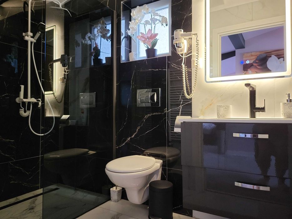 Apartament EXCLUSIVIST PRESTIGE – LUX pe 2 Niveluri -Design 2025