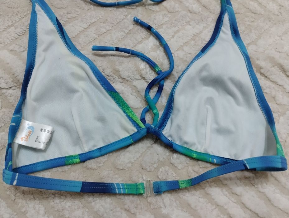 Купальник в отличном состоянии