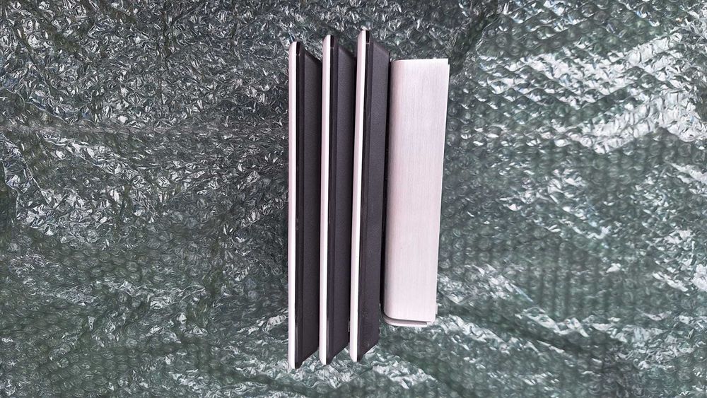 SmartWares DIC - 22132 | Video Interfon ecran color | 3 unitati int***