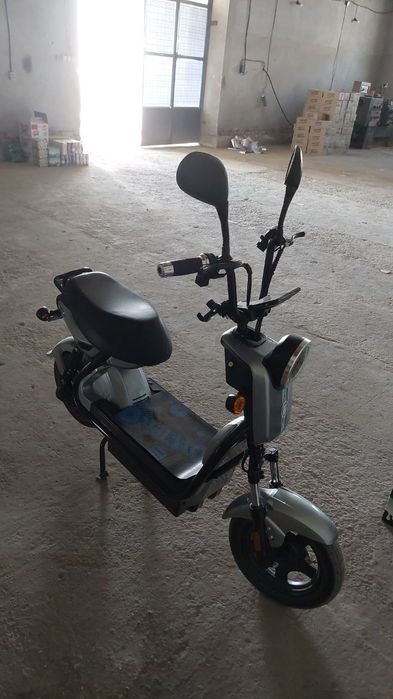 Elektra squter sotiladi