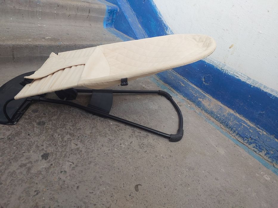 Детская колыбельная