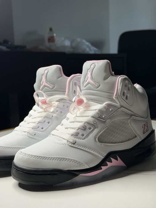 Adidasi Jordan Retro 5 30% reducere