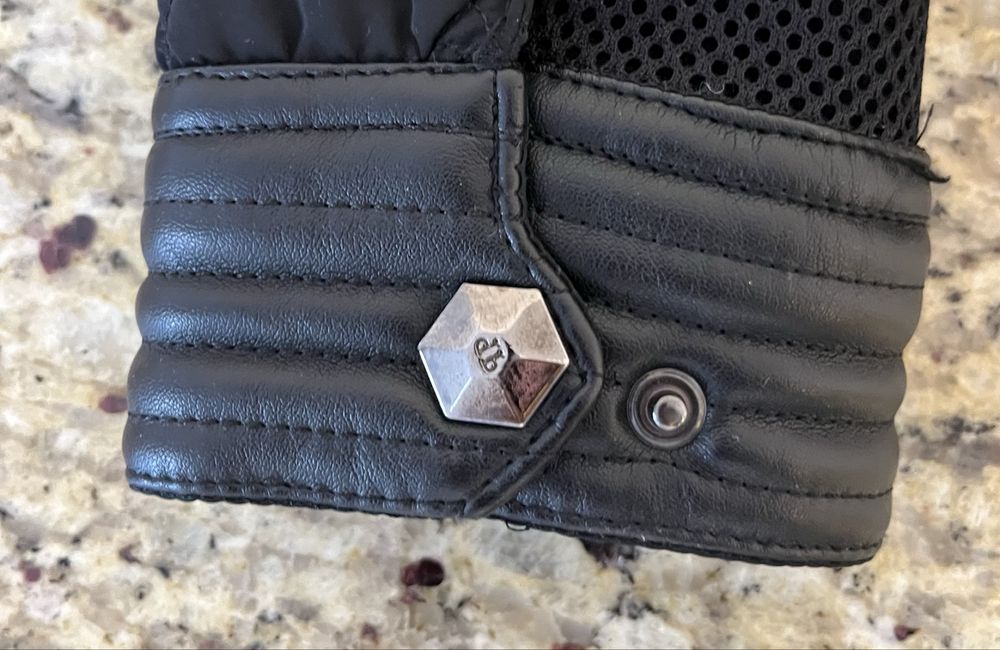 Philipp Plein Jacket Дамско яке